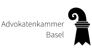 Logo Advokatenkammer Basel