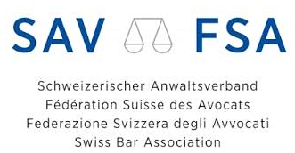 Logo Schweizerischer Anwaltsverband